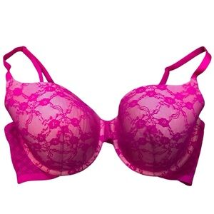 Victorias Secret Lined Demi 38DD
